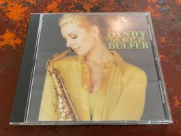 Candy Dulfer Best of CD
