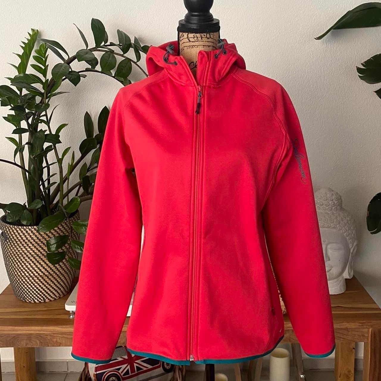 Salomon Giacche: Salomon Softshell jacket – Usato da Safenwil venduto da rgs_tg62