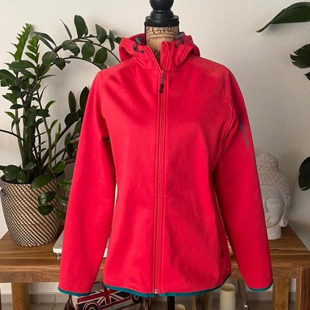 Salomon Softshell jacket
