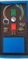 click clock werner panton uhr