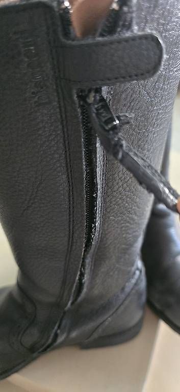 Schuhe für Mädchen: Bisgaard boots / schuhe – Gebraucht aus Zürich von joo_hrd5 2