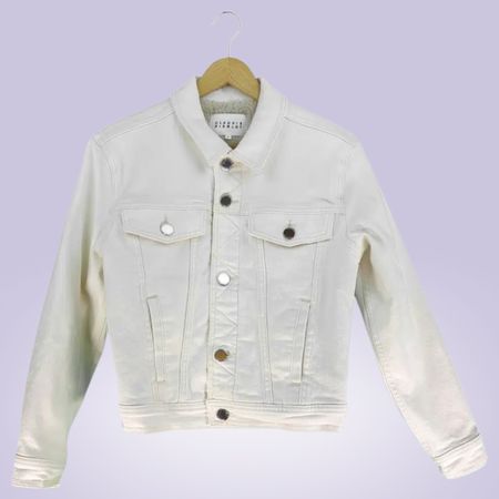 Wunderschöne Claudie Pierlot Paris Jacke in Grösse 36 – 