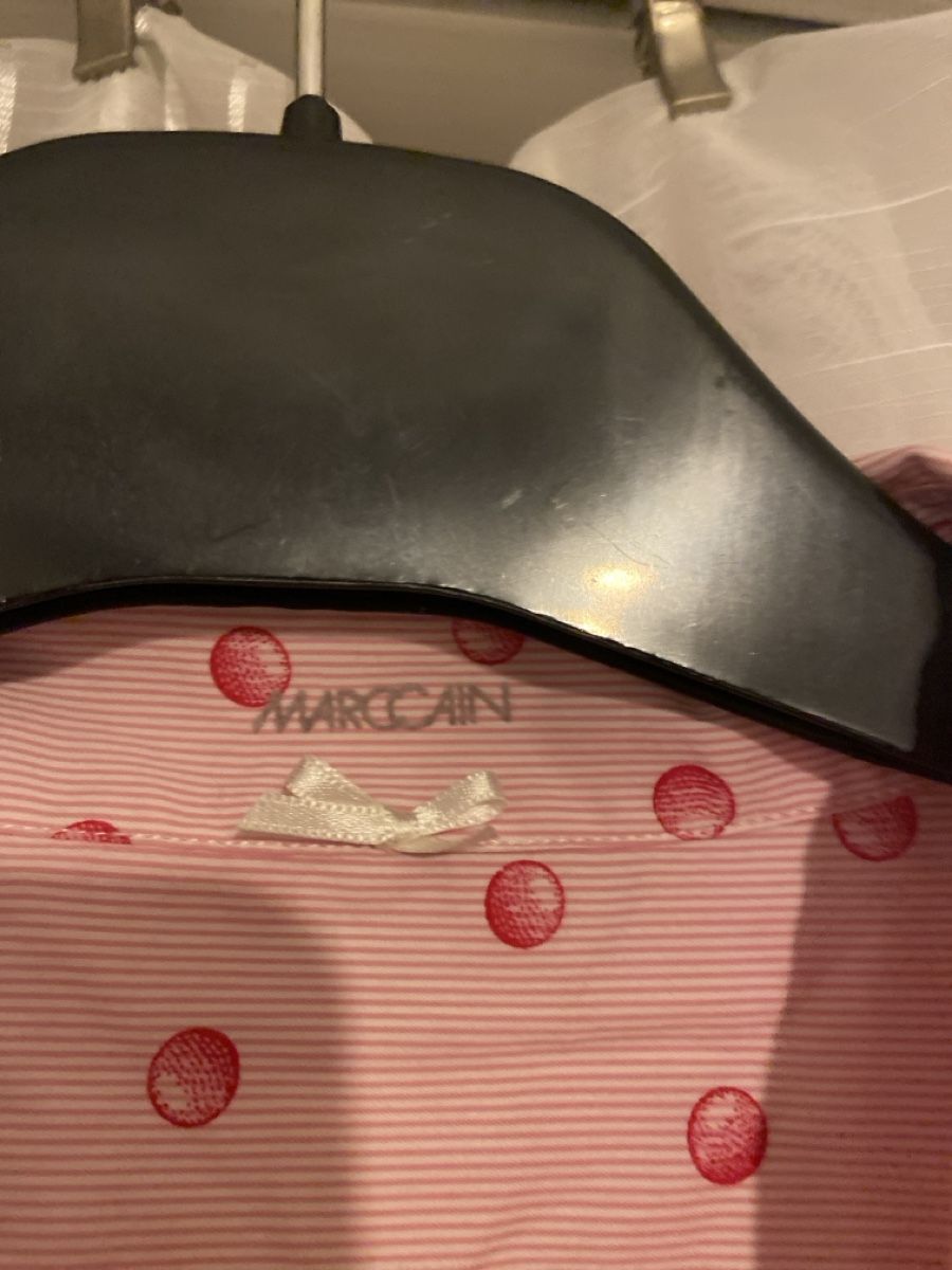 Marc Cain Camicette: Marccain Bluse – Usato da Olten venduto da AtelierSecondhand23 2