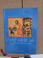 "Zwölf Körbe voll" - Kommunionbuch, neuwertig & top!