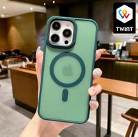 iPhone 14 Pro Case Grün