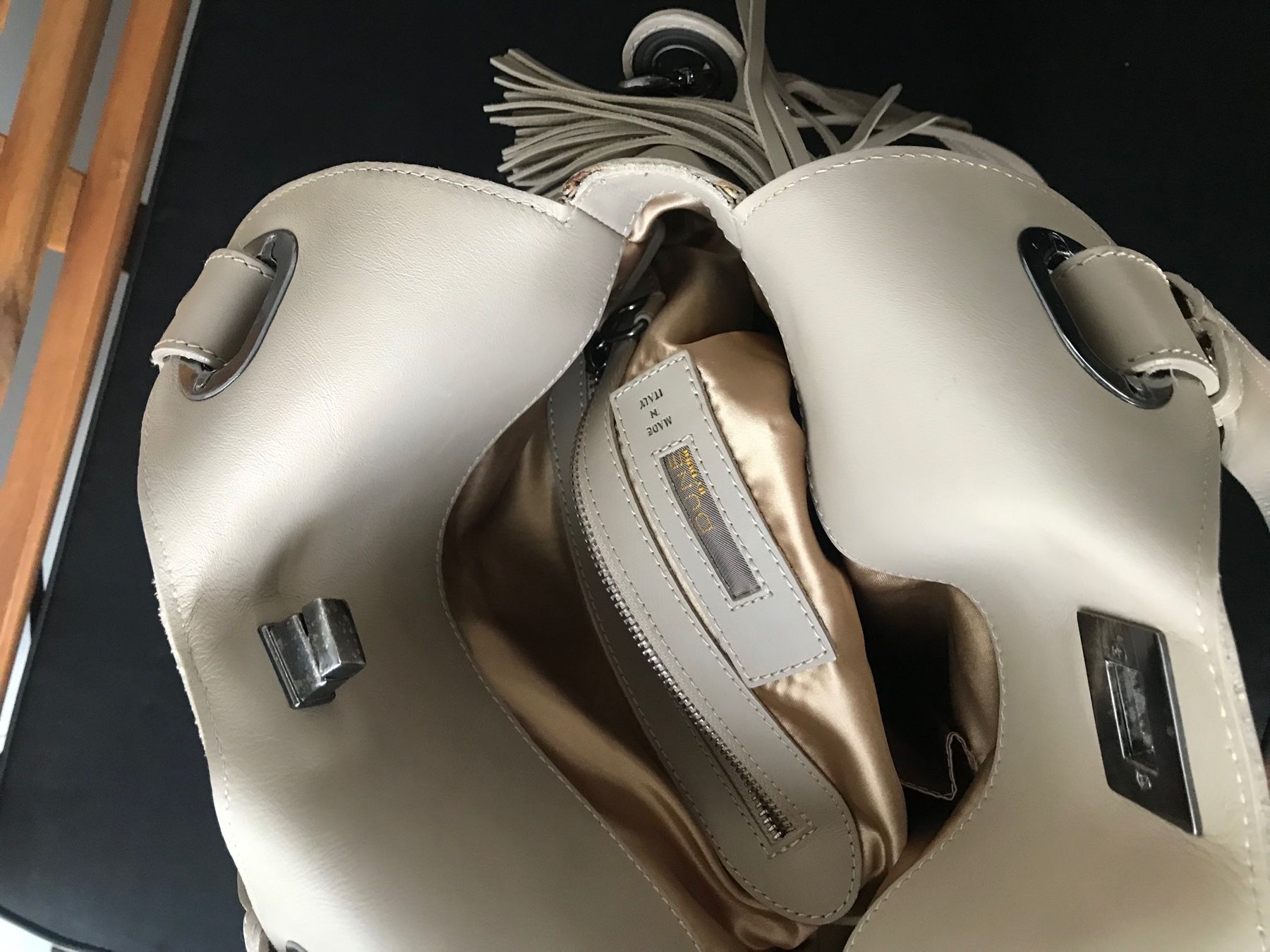 Dune London Borse da donna: Sac Dune – Nuovo (secondo la descrizione) da Grimisuat venduto da eliseba88 5