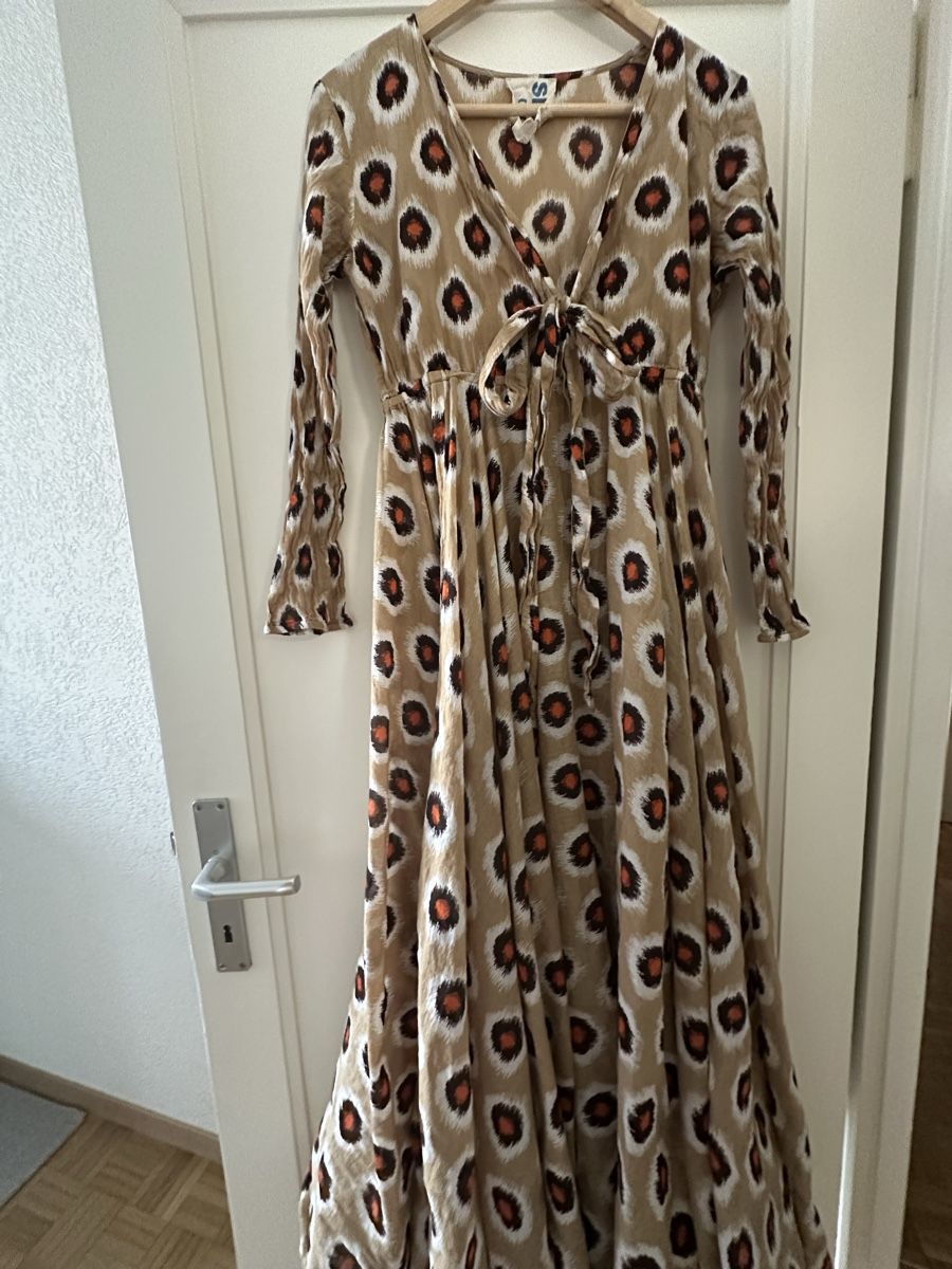 Vestiti: Robe longue taille M/L  – Usato da Chêne-Bourg venduto da raf_k9v7