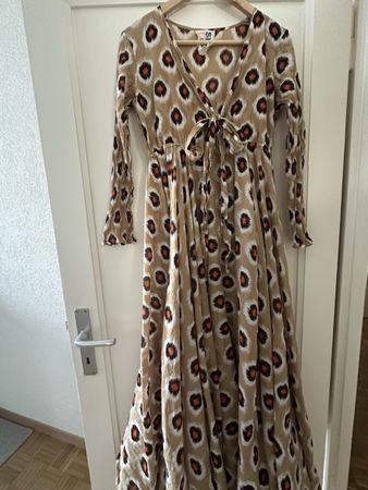 Robe longue taille M/L 