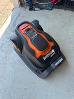 Worx Landroid WG790E (defekt / Ersatzteilespender)
