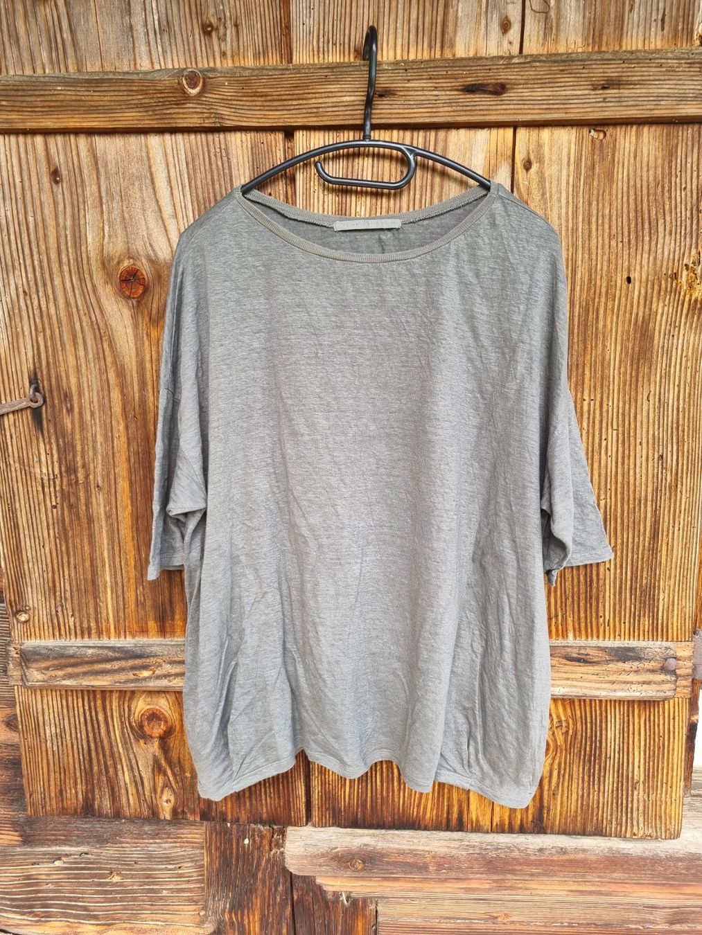 T-shirt: Transit par Such Shirt Gr 1 – Usato da Wattenwil venduto da flohdog