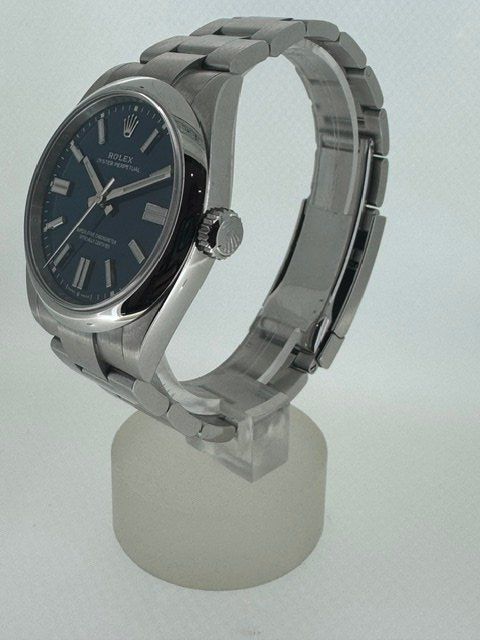 Rolex Orologi: ROLEX OYSTER PERPETUAL 41  REFERENZ 134300 – Usato da BASEL venduto da 2Diamant 3