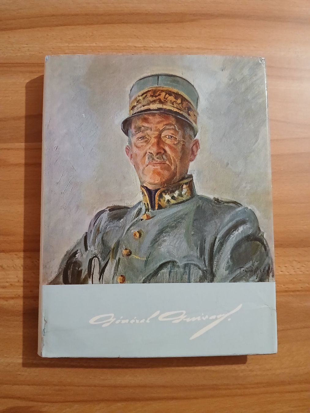 Bücher: Général Guisan – Gebraucht aus Le Sentier von arc_2thy