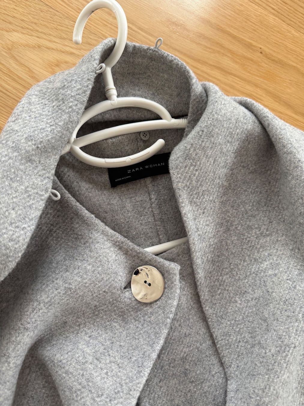 Zara Sonstige Damenmode: ZARA Cape/ Poncho S – Gebraucht aus Zürich von iva_7658 1