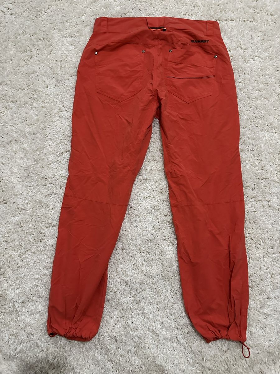 Mammut Pantaloni: Mammut Hose Gr.52 – Usato da Bern venduto da BrandVilla 1