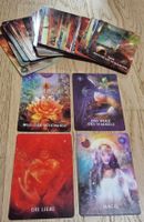 Mystische Schamane Orakel Karten - NEU/ Komplett!