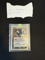 Pokemon Karte