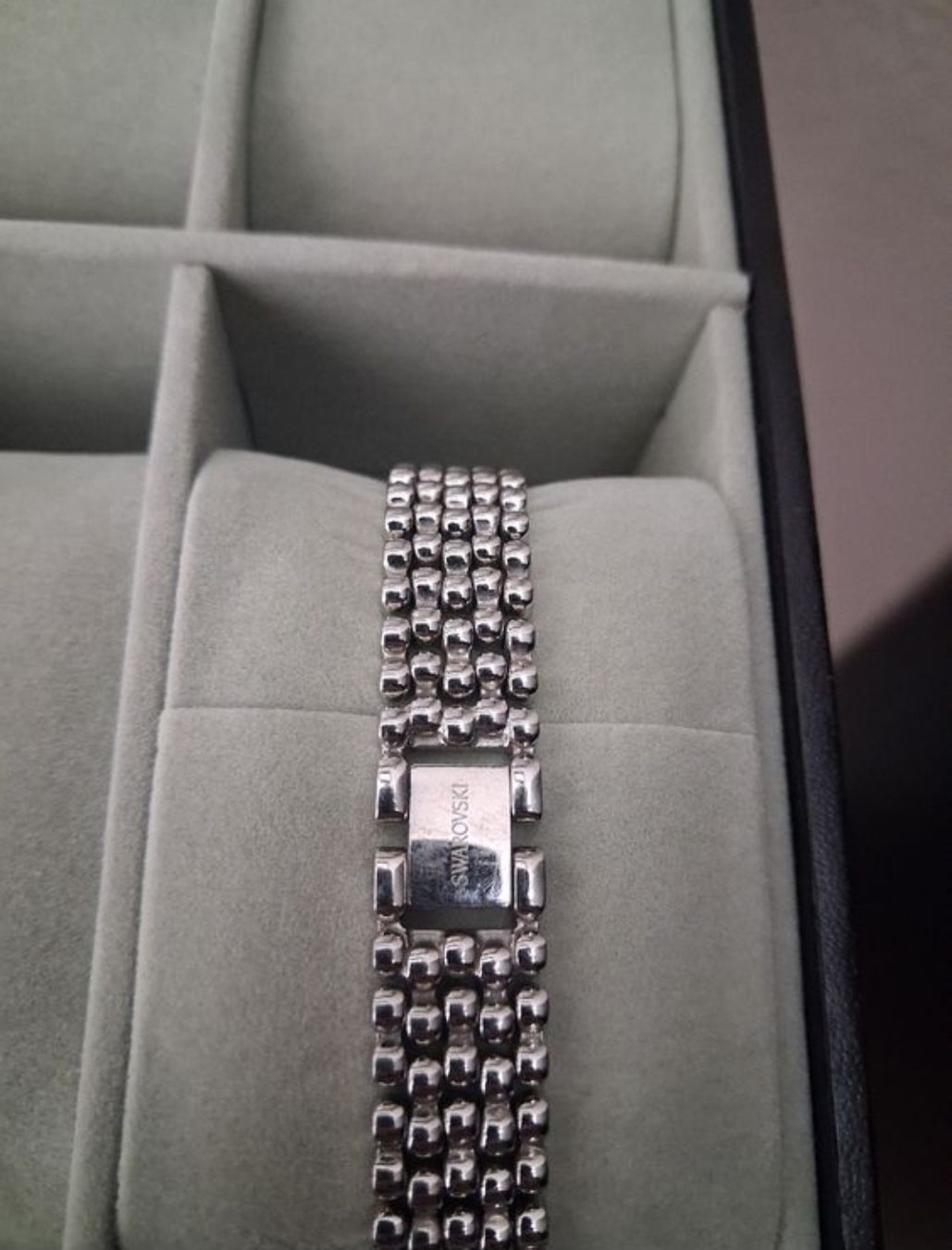 Swarovski Orologi: SWAROVSKI Uhr ab - 1 CHF!!! – Usato da Zürich venduto da kri_8vhz 1