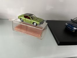 Renault 17 TS R17TS Schuco