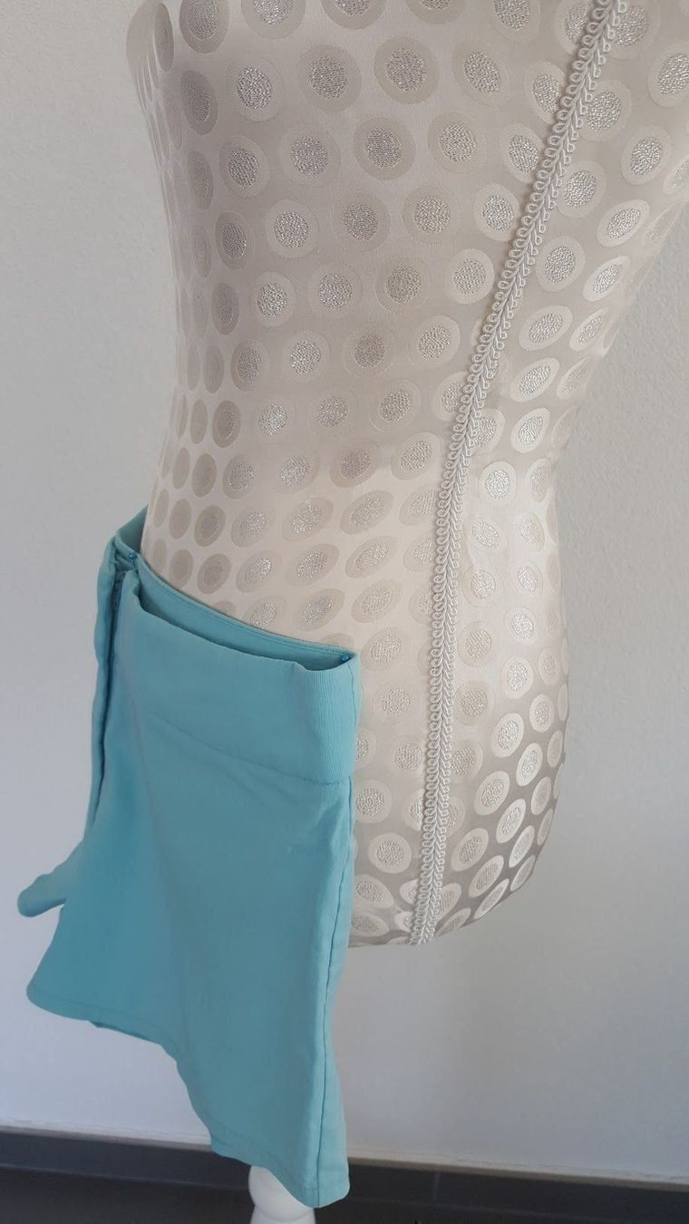 Pantaloni: Shorts 34/pantaloncini 38 – Usato da Magden venduto da stricklady 3