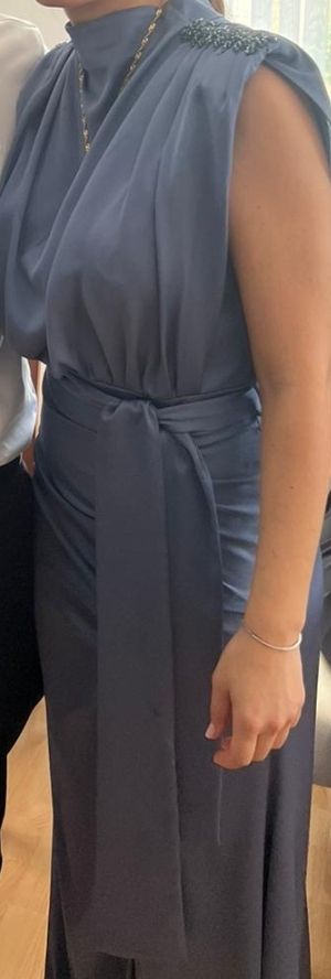 Vestiti: Abendkleid von Mery's – Usato da Affoltern am Albis venduto da Ebruli89 3