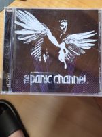 The Panic Channel (ONE) CD-Album feat. Dave Navaro Red Hot..
