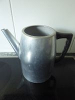 alter Krug 2 Liter aus Alu