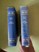 Leo N. Tolstoi – Krieg und Frieden I & II