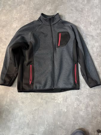 Jacke