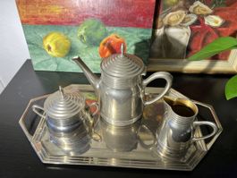 Tee- oder Kaffeeservice 1910
