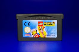 Lego : Insel 2 - Nintendo Game Boy Advance
