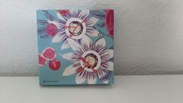 Gerstenberg Untersetzer aus Acryl - Motiv Feigen (2er Set)