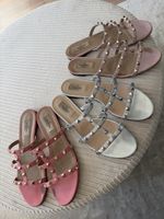 Valentino Sandalen 3 Paar