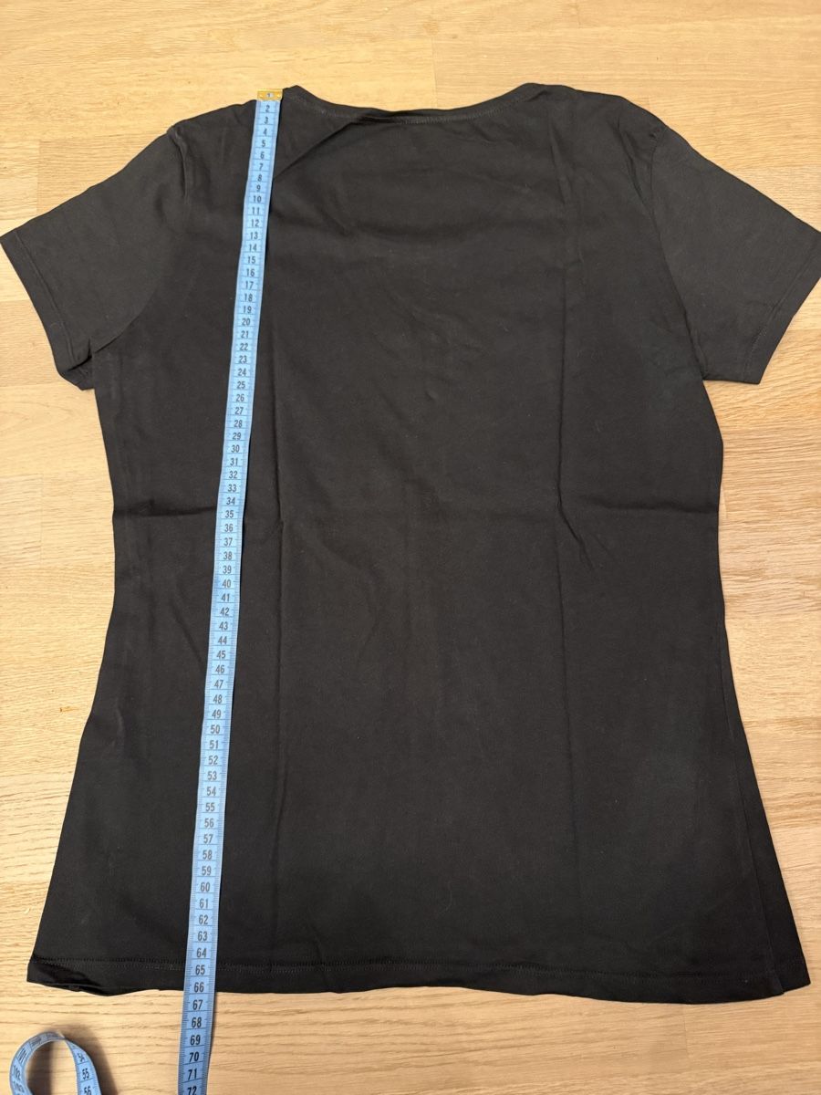 Millet T-Shirts: T-Shirt Millet Gr. 38/40 – Gebraucht aus Rubigen von Elmacino 2
