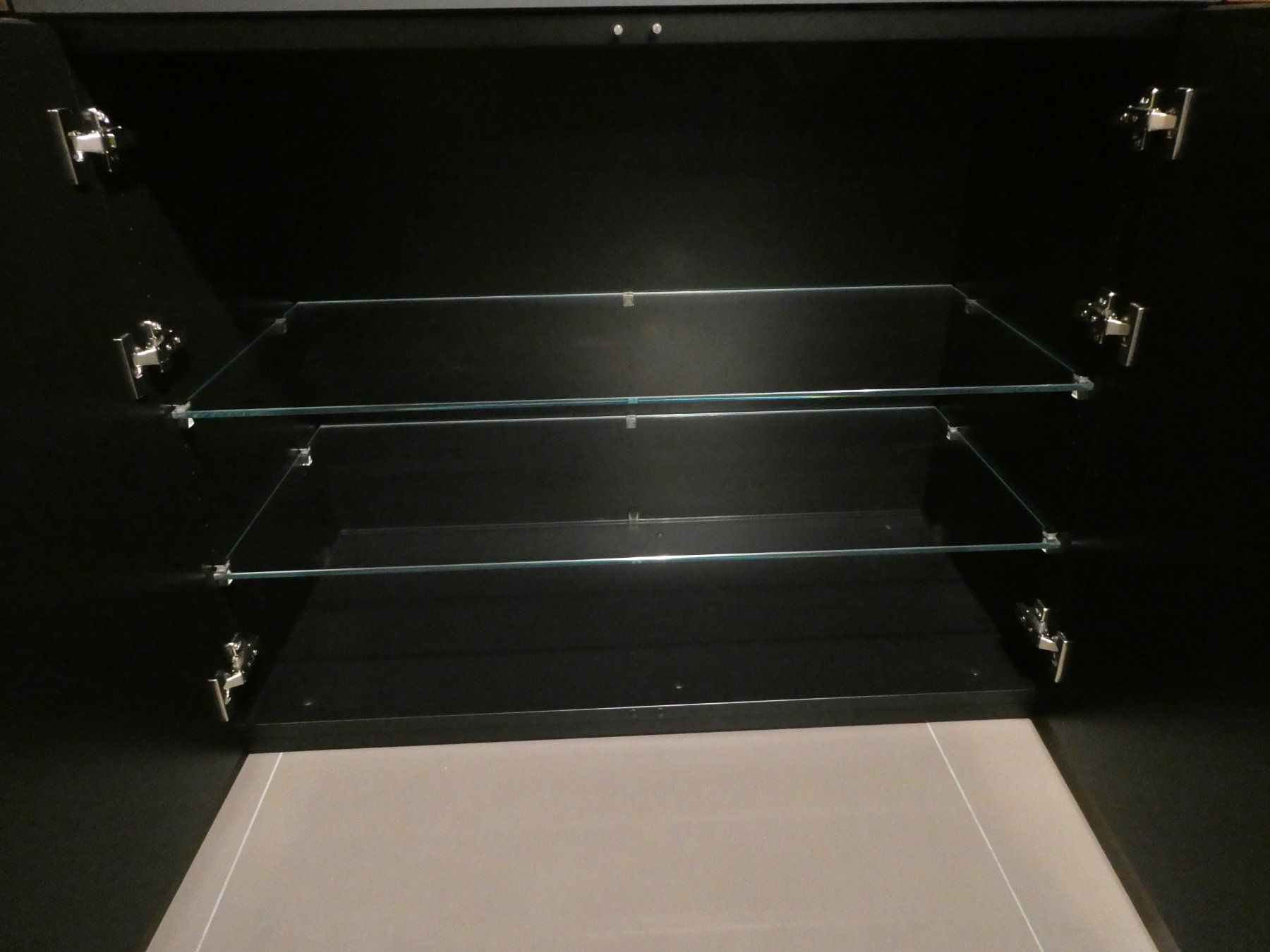 Kettnaker Cassettiere: Kettnaker Sideboard Soma – Nuovo (secondo la descrizione) da Wil SG venduto da GAMMA_Wil 3