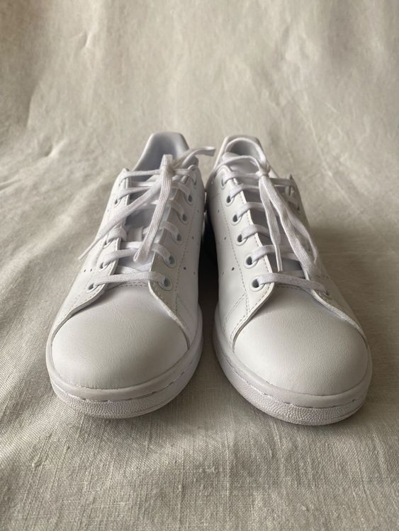wie is stan smith