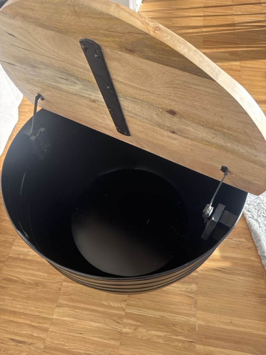 Tavoli: kleiner Wohnzimmertisch – Usato da  venduto da  2