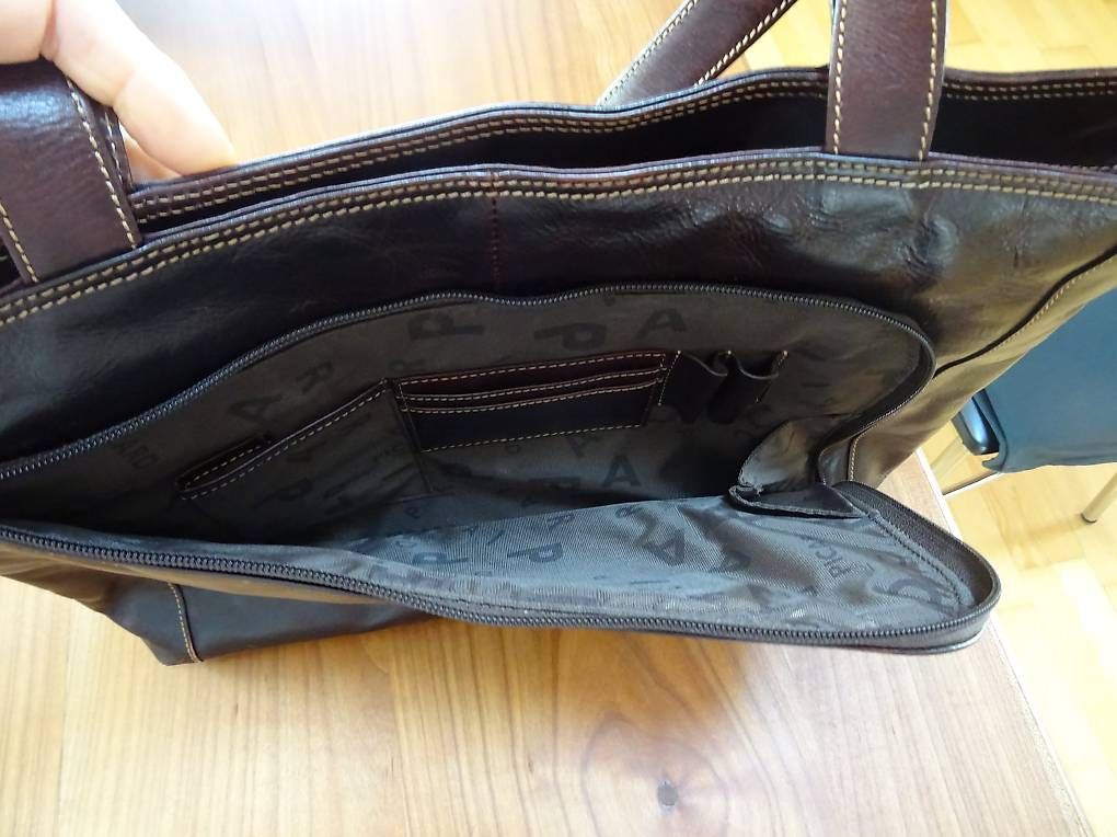 Picard Borse da donna: Ledertasche von Picard – Usato da Niederbipp venduto da PiaZ01 2