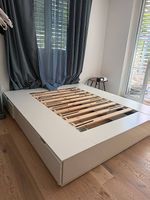 Nordli bett ikea 180