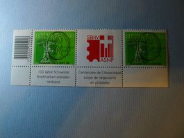 2009 Briefmarken Händler Verban Nr. 1327 Ersttag-Vollstempel