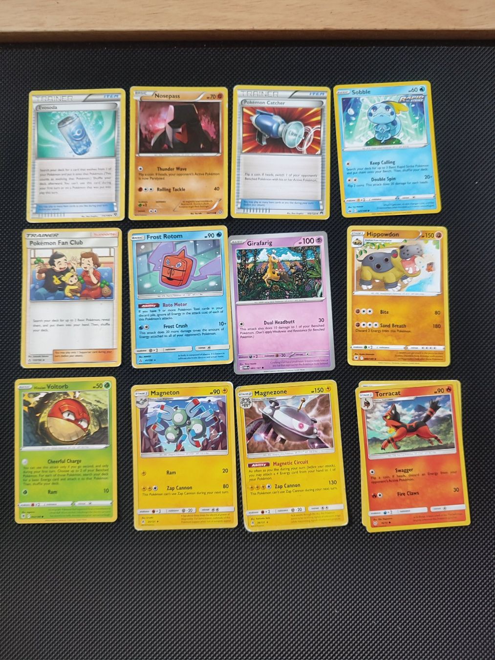 Pokémon Carte collezionabili: Pokémon Bulk  (+ Reverse) EN 2014-2022 – Usato da Allschwil venduto da VicSim1039 3