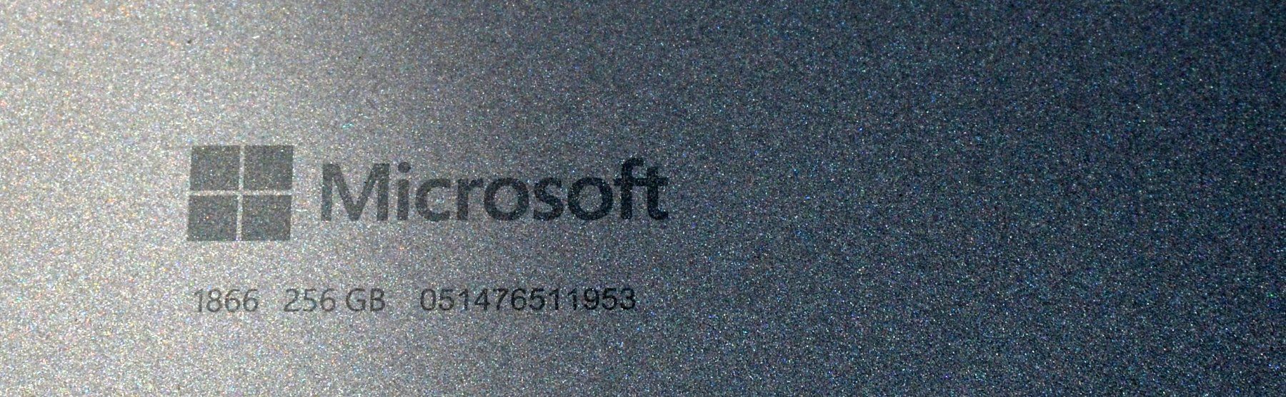 Microsoft Tablettes PC: Microsoft Surface Pro 7 1866 256Gb – Défectueux à Collonges par arashee 5