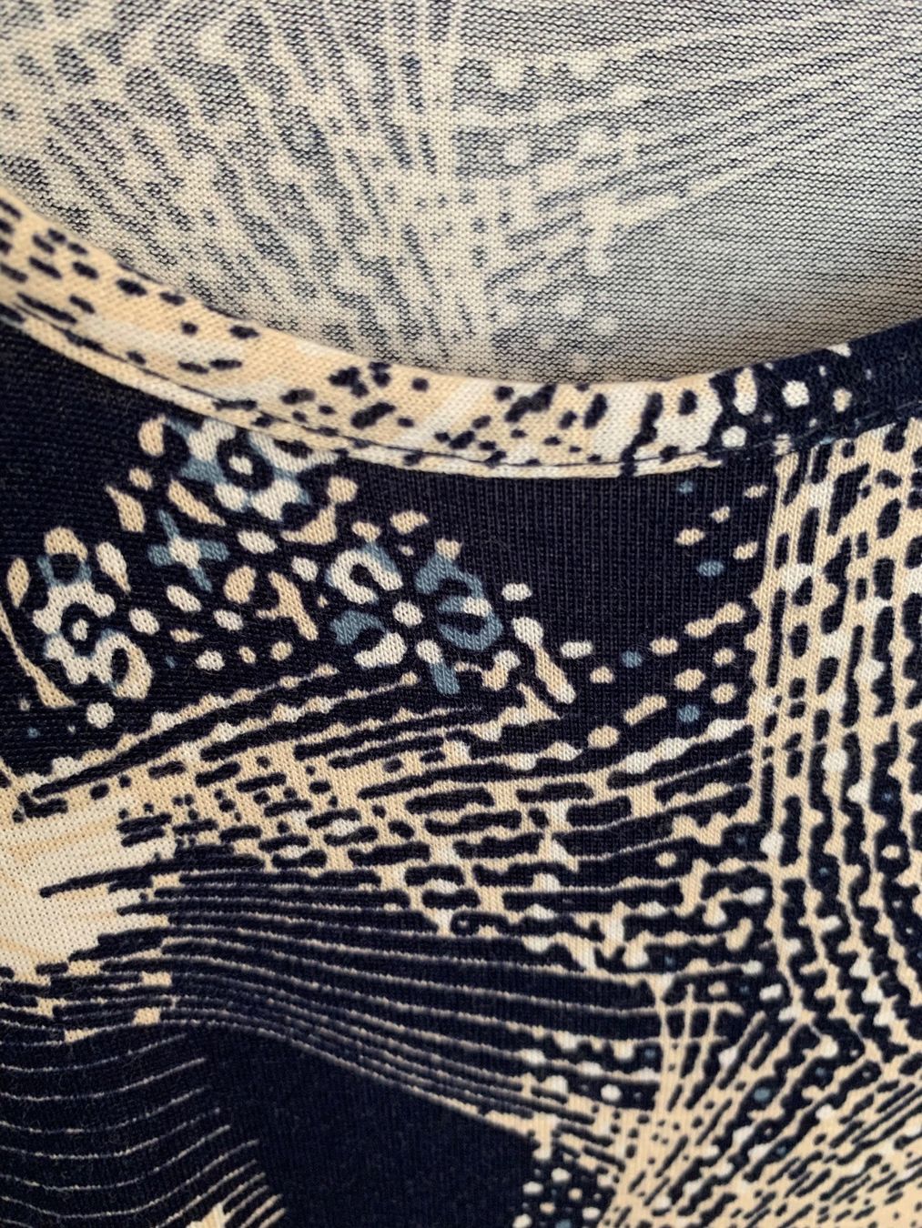Vestiti: New York Kleid Gr. M / L – Usato da Fislisbach venduto da KolibriSecondhand 6