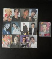 Seventeen set