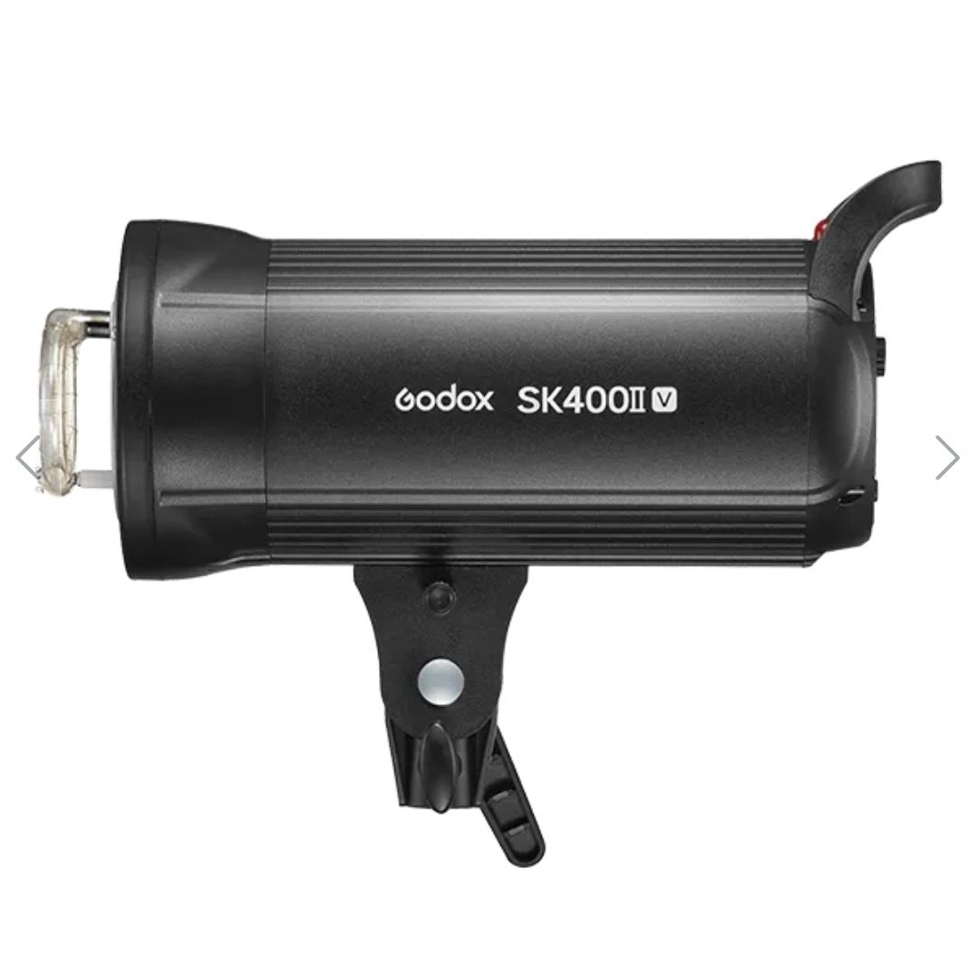 Godox Flash: Flash Godox SK400 ii – Usato da les reussilles venduto da dany_healtey26 1