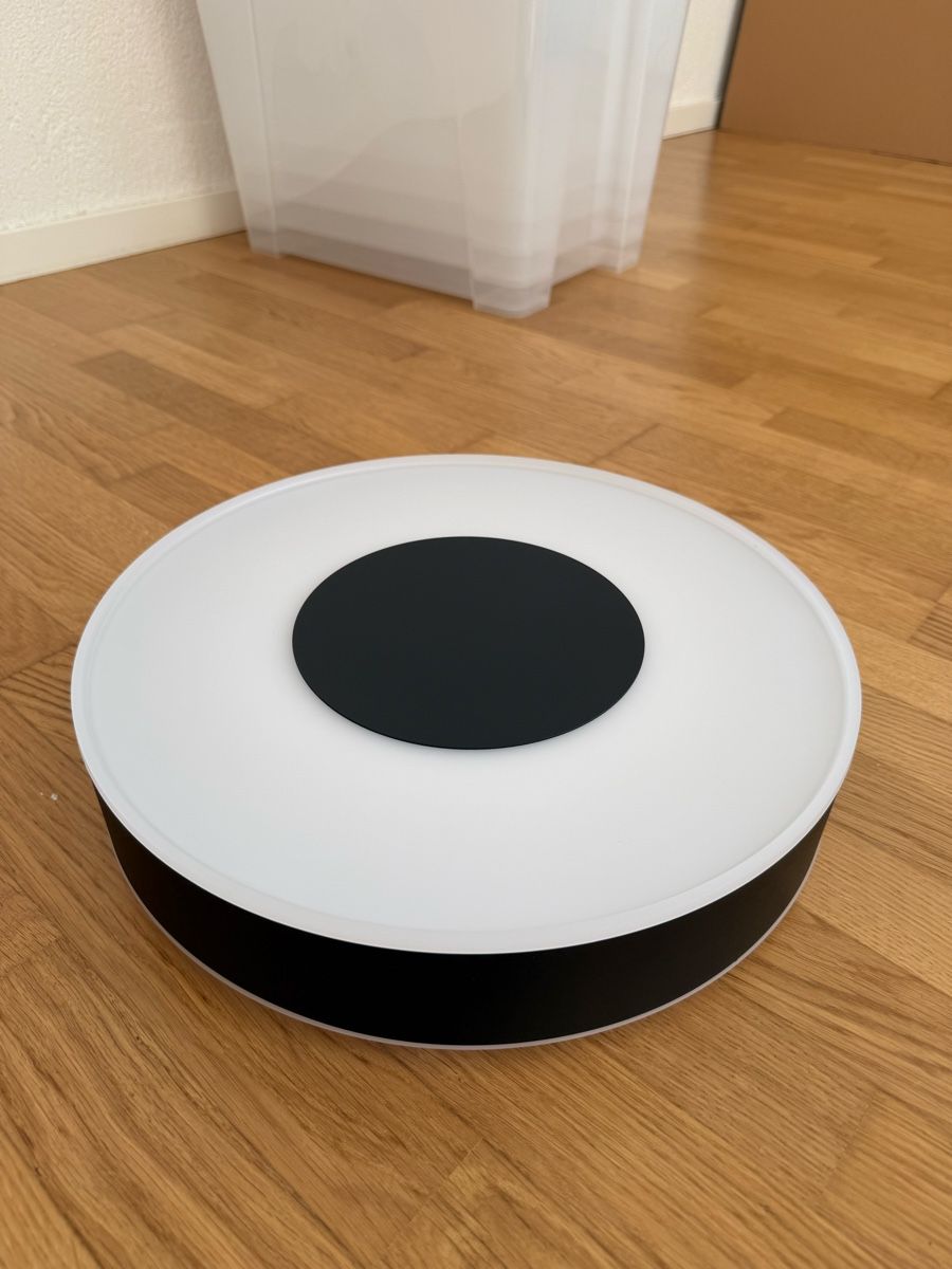 Philips Kronleuchter & Deckenlampen: Philips Hue White & Color Ambiance Infuse – Neu (gemäss Beschreibung) aus Kirchberg BE von Chrigu_86