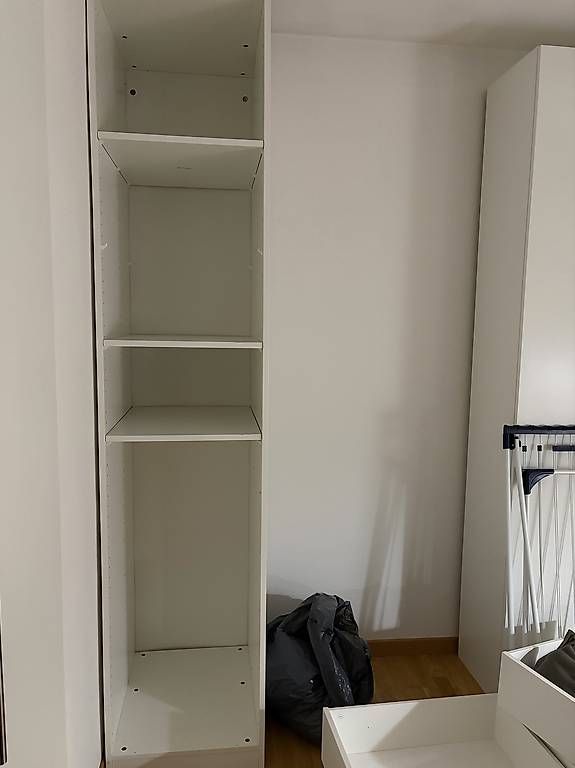 Armadi: Ikea Pax Schrank  – Usato da Basel venduto da Maexwell0886