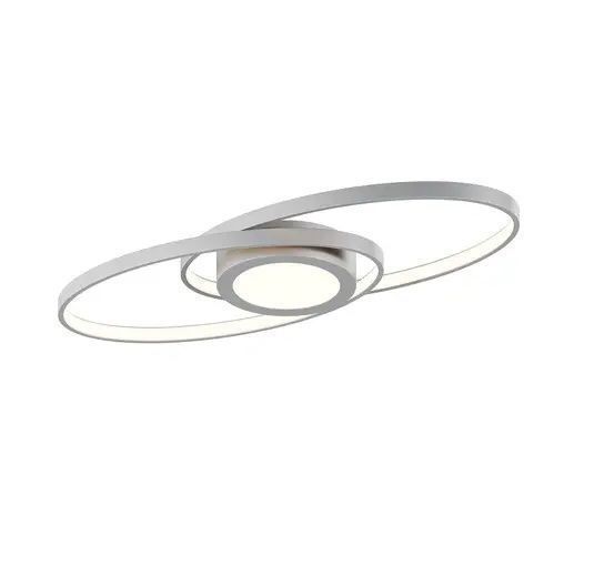 Lampadari & plafoniere: Lindby Charlok LED-Deckenleuchte, dimmbar – Nuovo e nell'imballaggio originale da Basel venduto da Seifehuesli 3