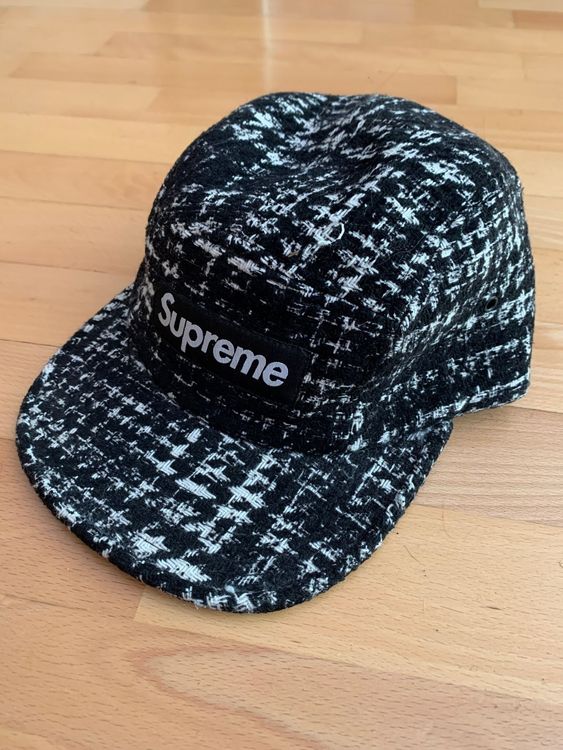 5 panel supreme original sale