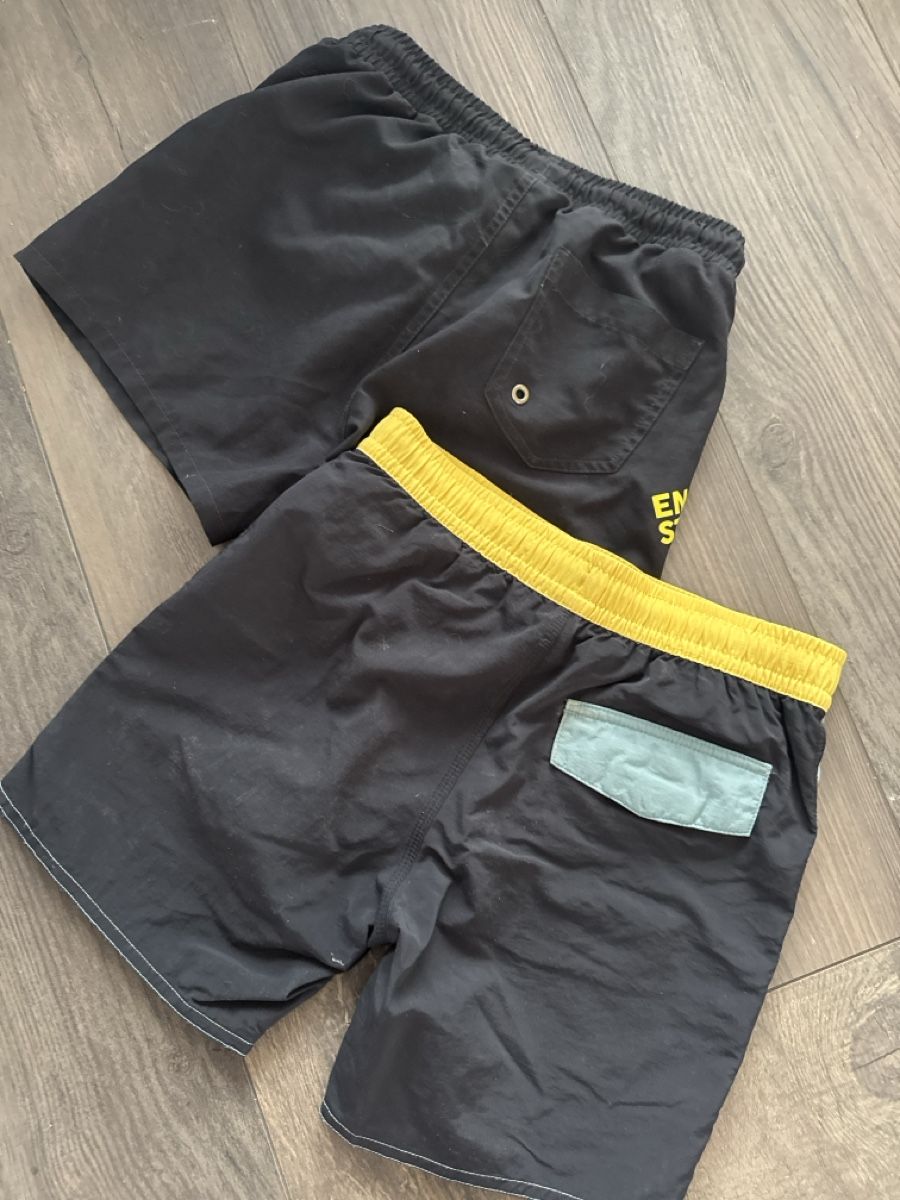 Protest Costumi da bagno: Engelbert Strauss / Protest Badehose-Shorts – Usato da Wangen SZ venduto da Chafler78 2
