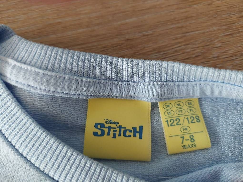 Disney Spielzeuge: Konvolut Stitch Tasche Schmuckkästchen Pullover – Gebraucht aus Zürich von Julia0123 2